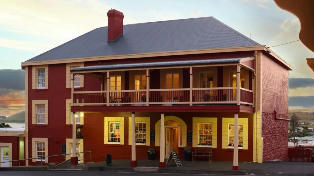 Stanley Hotel